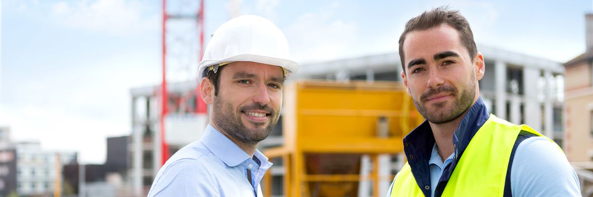 Fachvertreter / Vertriebsmitarbeiter im Außendienst (gn), Vertriebsbereich Bautenschutz